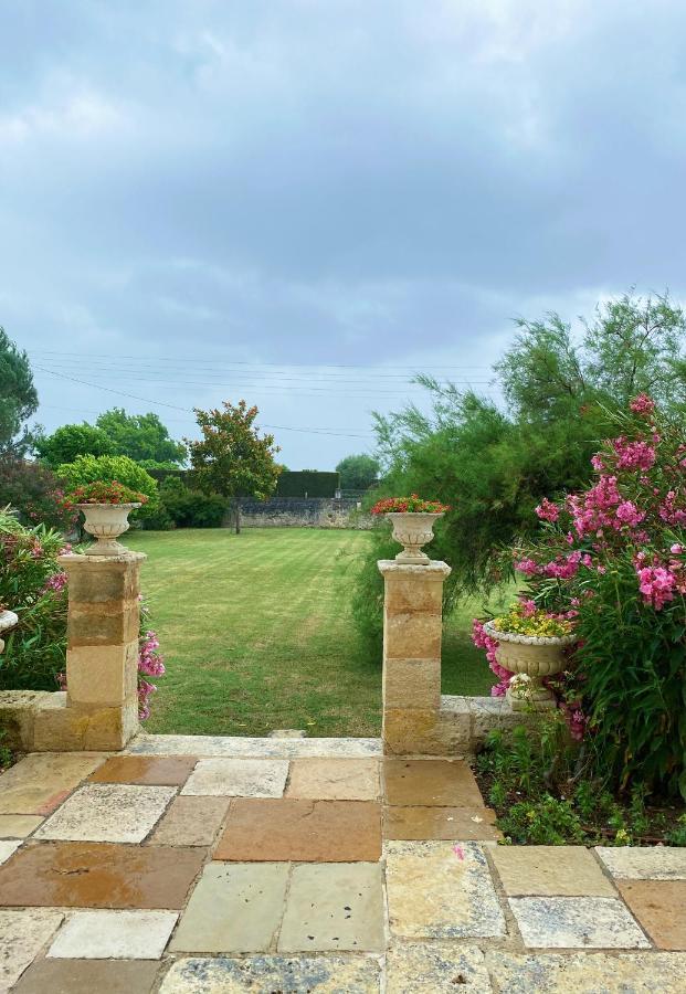 Clos De Bertinat Saint-Sulpice-de-Faleyrens المظهر الخارجي الصورة