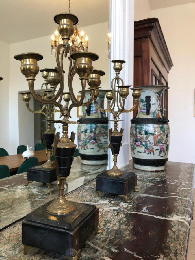 Clos De Bertinat Saint-Sulpice-de-Faleyrens المظهر الخارجي الصورة