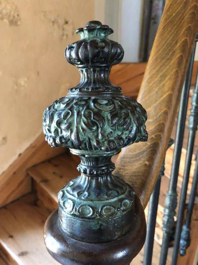 Clos De Bertinat Saint-Sulpice-de-Faleyrens المظهر الخارجي الصورة